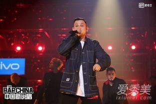 中国新说唱最新爆料,选手阵容大揭秘,精彩对决即将上演!