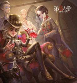 第五人格解包最新爆料下赛季,解包爆料揭示全新角色与机制