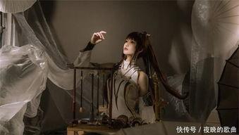 上官婉儿cos最新爆料,最新爆料揭秘幕后制作过程