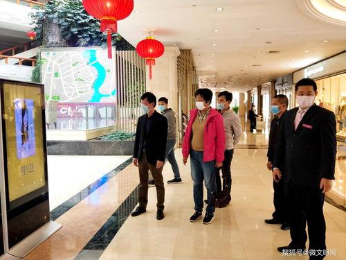 湛江复工的最新爆料,企业有序恢复生产,经济活力逐步复苏