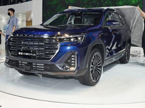 捷途汽车爆料最新最快,颠覆速度极限,全新动力系统震撼来袭!