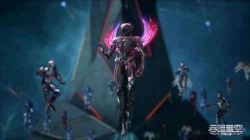 吞噬星空爆料信息最新版,揭秘宇宙奥秘,探寻无尽星河的终极奥秘