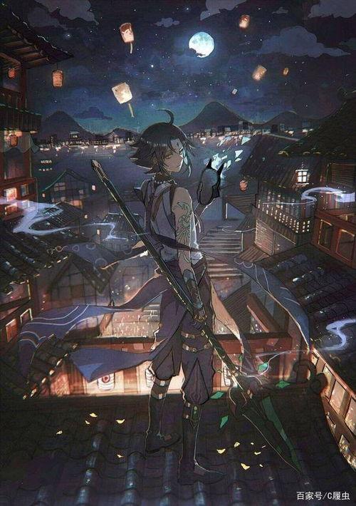 原神最新卡池爆料3.5,神秘角色降临,元素之力再升级